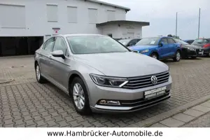Volkswagen Passat Bild 3
