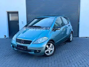 Mercedes-Benz A 150 A -Klasse A 150