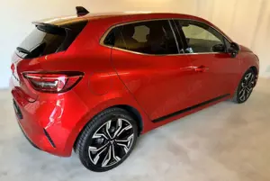 Mitsubishi Colt Intro Edition, Navi, LED, Kamera, SH, ACC Bild 3