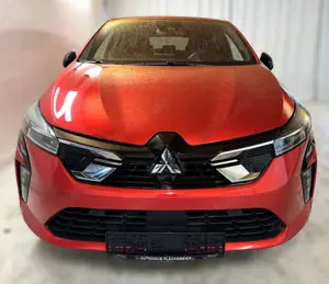 Mitsubishi Colt Intro Edition, Navi, LED, Kamera, SH, ACC Bild 2