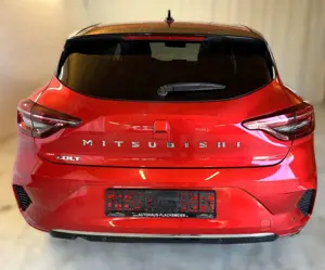 Mitsubishi Colt Intro Edition, Navi, LED, Kamera, SH, ACC Bild 4