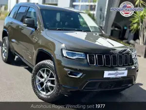 Jeep Grand Cherokee GRAND CHEROKEE 3.0 CRD Limited RECON FRONTRUNNER