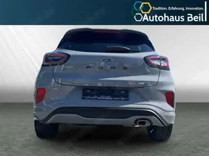 Ford Puma Hybrid ST-Line X Bild 2