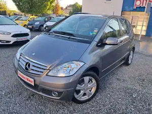 Mercedes-Benz A 180 A -Klasse A 180 CDI