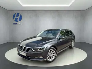 Volkswagen Passat Variant Highline 2.0 TDI LED Navi RFK ACC