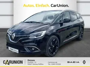 Renault Grand Scenic BLACK Edition BLUE dCi 150 EDC AZV