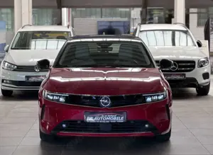 Opel Astra Elegance*LED*AGR-SITZ*KAMERA*SHZ*LHZ* Bild 4