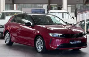 Opel Astra Elegance*LED*AGR-SITZ*KAMERA*SHZ*LHZ* Bild 2