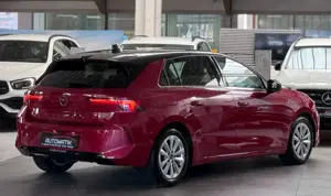 Opel Astra Elegance*LED*AGR-SITZ*KAMERA*SHZ*LHZ* Bild 5