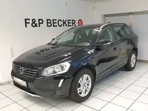 Volvo XC60 D4 AWD Geartronic Kinetic 2.Hand Scheckheft AHK