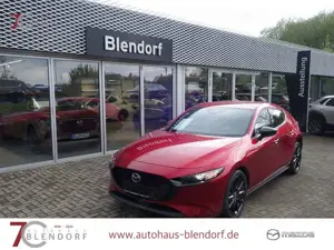 Mazda 3 HOMURA 150 Automatik 2024|Navi|Kamera