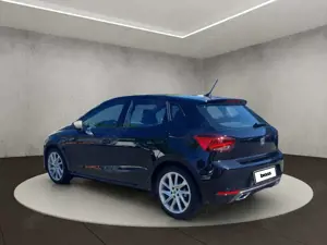 SEAT Ibiza 1.0 TSI FR OPF Bild 3