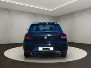 SEAT Ibiza 1.0 TSI FR OPF Bild 4