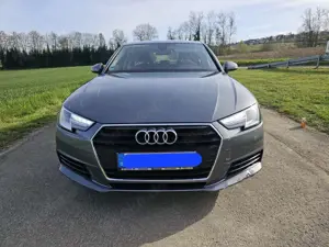 Audi A4 Audi A4 1.4 TFSI