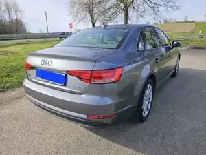 Audi A4 Audi A4 1.4 TFSI Bild 4