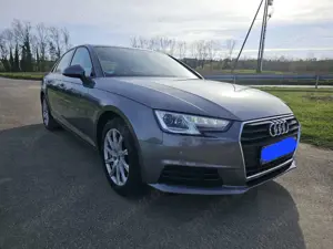 Audi A4 Audi A4 1.4 TFSI Bild 2