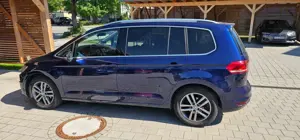 Volkswagen Touran Touran 1.5 TSI ACT OPF DSG Highline