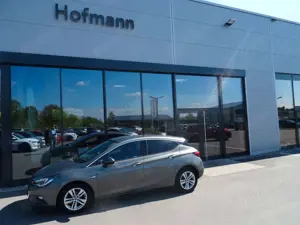 Opel Astra K Lim. 5-trg. Dynamic Navi, SHZ, Kamera