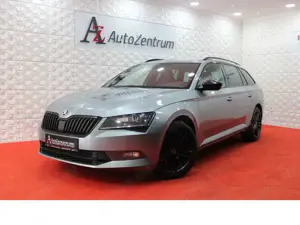 Skoda Superb Combi Sportline 4x4*ViRTUAL*ACC*CAM*AHK