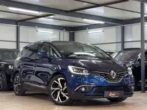 Renault Scenic IV Grand BOSE Edition 7SITZ*HUD*PANO*1HND