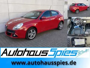 Alfa Romeo Giulietta 1.4 TB 16V Turismo