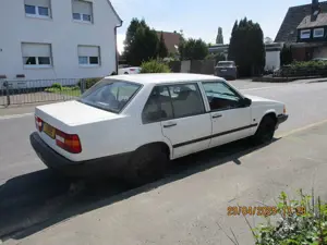 Volvo 940