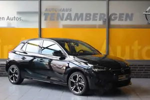 Opel Corsa F GS Line Navi DAB 180°Kamera LED