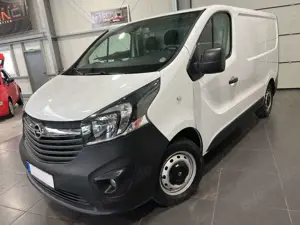 Opel Vivaro B 1.6 CDTi Kasten L1H1 **Klima*PDC*Temp**
