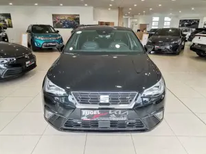 SEAT Ibiza 1.0 TSI FR Navi|SHZ|LED|virt.Cock. Bild 3