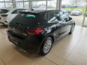 SEAT Ibiza 1.0 TSI FR Navi|SHZ|LED|virt.Cock. Bild 5