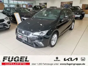 SEAT Ibiza 1.0 TSI FR Navi|SHZ|LED|virt.Cock.