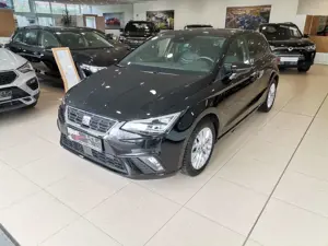 SEAT Ibiza 1.0 TSI FR Navi|SHZ|LED|virt.Cock. Bild 2