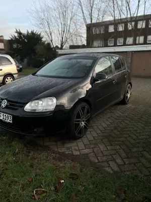 Volkswagen Golf 2.0 TDI Comfortline