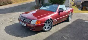 Mercedes-Benz SL 300 300 SL-24