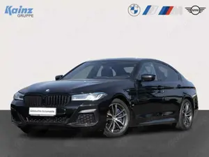 BMW 540 d xDrive Aut./M Sport/HUD/Laser/Standheizung