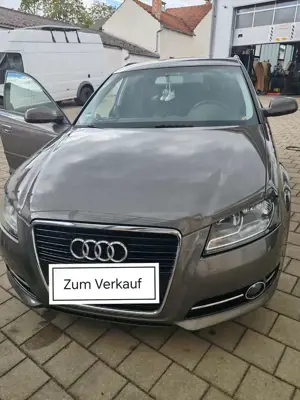 Audi A3 1.6 TDI Attraction