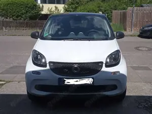 smart forFour smart forfour