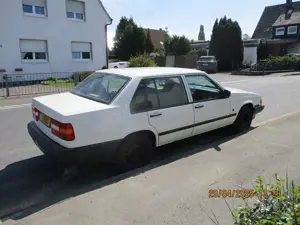 Volvo 940