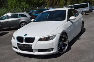 BMW 320 i Coupe *Xenon*LMR* -ABS Steuergerät defekt-