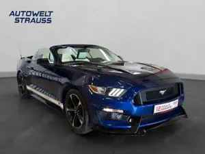 Ford Mustang MUSTANG 3.7 V6 CABRIO/AUT/12 MON.GARANTIE