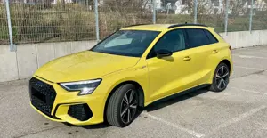 Audi A3 A3 40 TFSIe Sportback S tronic S line