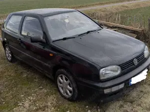 Volkswagen Golf Golf III 1.6