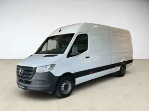 Mercedes-Benz Sprinter 317 CDI Hochdach KAM STH KlimaA AHK