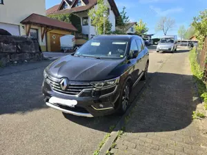 Renault Koleos Limited