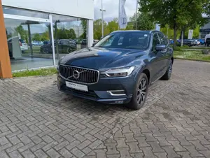 Volvo XC60 XC60 B5 D AWD Geartronic Inscription