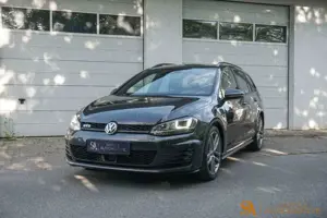 Volkswagen Golf VII Var. GTD|ACC|Sport-Mod|Auto|Xenon|Navi|