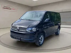 Volkswagen T6 Kombi Klima, PDC, 2x Schiebetür, Glasdach