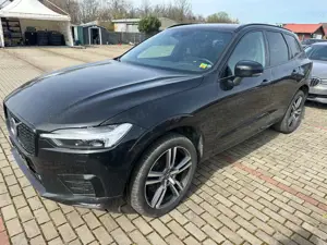 Volvo XC60 R Design 2WD 4 ZON.KLIMA 19 ZOLL KAM 18.700 NETTO