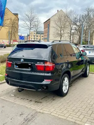 BMW X5 xDrive30d