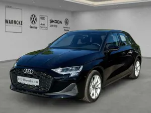 Audi A3 Sportback 35 1.5 TFSI DSG LED ACC PDC RFK LM SHZ